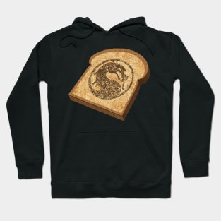 Toasty Hoodie